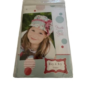 Izzy & Ivy Jack 'N Jill Hat Sewing Pattern For Girls or Boys Multiple Sizes - Picture 1 of 5