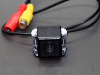 Night Vision Car Reverse Rear-View Backup Camera For Toyota Camry 2009 2010 2011 - Image 1 of 4