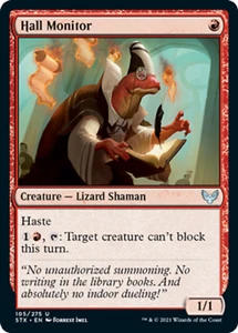 MtG Magic The Gathering Strixhaven: School of Mages Uncommon Cards x1 - Picture 1 of 93
