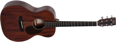 Sigma 00M-15 All Mahogany - Image 1 of 4