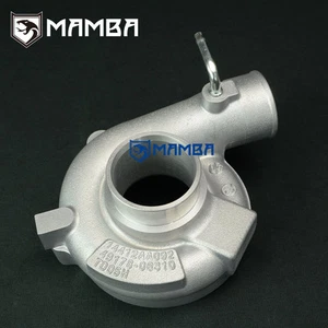 MAMBA Turbo Compressor Housing For Subaru TD05H 20G (A/R .49) 49178-06300 - Picture 1 of 5