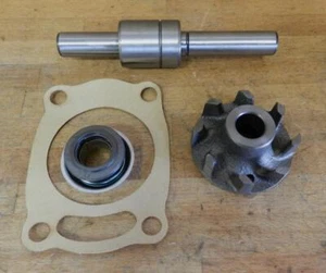 1960-80's Kohler Marine stationary 7.5R23 7.5R27 I4 NEW water pump rebuild kit - Picture 1 of 5