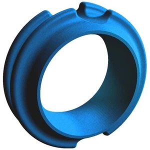 G5 Meta Pro Peep Blue Magnum Hunter 5/16" - Picture 1 of 1