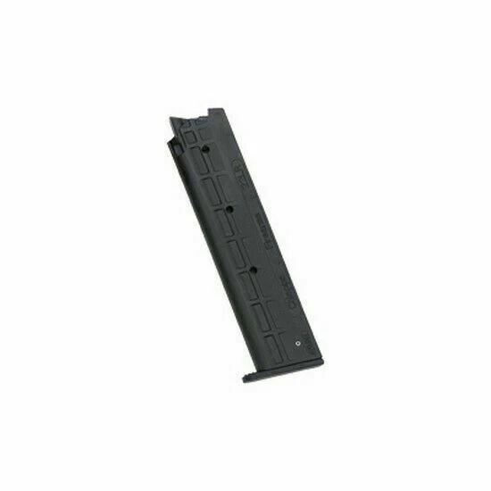 Chiappa M1911-22 Magazine for .22 Long Rifle Black (470.037)