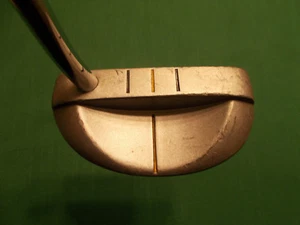 TOUR PLAYERS EDITION TPE 200 PUTTER BY CONFIDENCE GOLF - 35.5" LONG - VERY NICE! - Picture 1 of 5