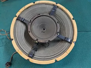 "Altavoz vintage Capehart 81187 12" - Imagen 1 de 15
