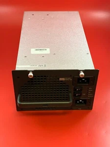 JD219A HPE 7500 2800W AC POWER SUPPLY HPE REF CLEAN PULL BULK - Photo 1/3