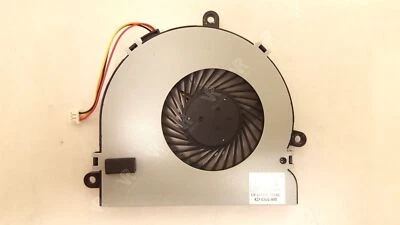 Dell Inspiron 15 17 3521 5521 5537 3537 3721 5535 5721 Cooling Fan 074X7K 74X7K - Image 1 of 3