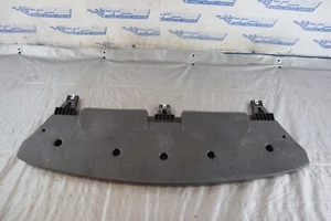 2017 SUBARU BRZ LIMITED 2.0L FA20 OEM FRONT BUMPER LOWER SKID PLATE ASSY #8072 - Picture 1 of 7