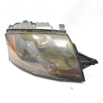 00-01 Audi TT MK1 Right Passenger Headlight Xenon HID 8N0941004T OEM - Image 1 of 4