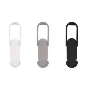 6 PCS Sichtschutz Computer-Webcam-Abdeckung Webcam-Abdeckungsschieber - Afbeelding 1 van 11