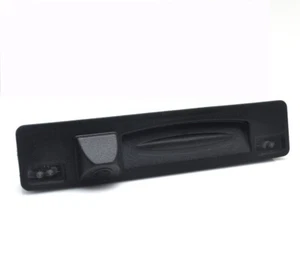 Direct boot Rear View Reversing RCA Reverse Camera For Ford Focus Mk3 2015-2019 - Picture 1 of 8