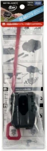UK STOCK Takara Tomy Beyblade X BX-40 Winder Launcher L Brand New - Picture 1 of 3
