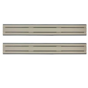 Walthers 948-83081 Concrete Street Track - 2-Pack HO Scale - Picture 1 of 1