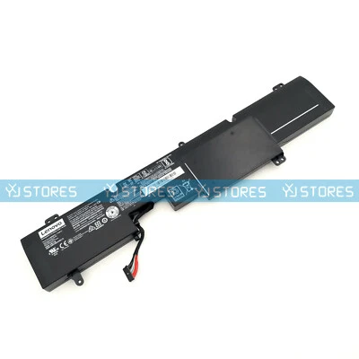 Batería Original L14M6P21 OEM para Lenovo IdeaPad Y900-17ISK Y910-17ISK Y920-17IKB Foto 1 de 3