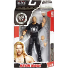 Kevin Nash - WWE Mattel Elite Ruthless Aggression Series 3
