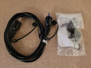 6' GARMIN CAT.5E PATCH CABLE TO TIA / EIA 568B 4FTP 24 AWG COPARTNER E188601 - Picture 1 of 1