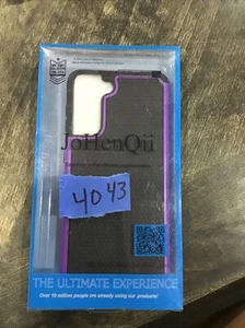 JoHenQii for Compatible Phone Case Galaxy S21 - Picture 1 of 3