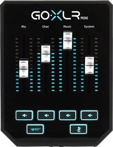 TC Helicon Go XLR Mini interfaccia audio USB - Foto 1 di 1