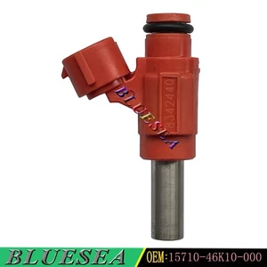 15710-46K10 Motorcycle fuel injectors  For Suzuki RMZ250 2019-2025 1PCS - Picture 1 of 8