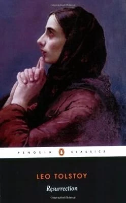 Resurrection (Classics), Tolstoy, Leo, Used; Acceptable Book - Image 1 of 1