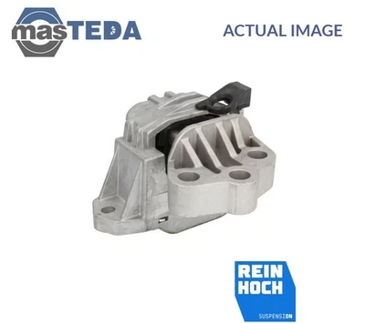 RH11-1082 ENGINE MOUNT MOUNTING RIGHT FRONT UPPER REINHOCH NEW OE REPLACEMENT - Image 1 of 4