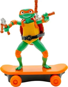Teenage Mutant Ninja Turtles Sewer Shredders Donatello Actionfigur SIEHE BILD - Bild 1 von 3