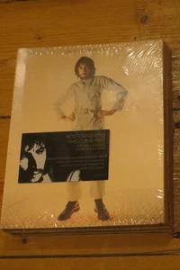 NEW/SEALED - Pete TOWNSHEND Who Came First? 2 CD 45th anniversary deluxe edition - Picture 1 of 4