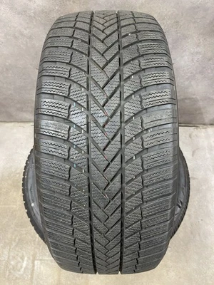 2 x 255/45 R20 105V WINTERREIFEN - Bridgestone Blizzak LM 005 * (7,5mm) - Bild 1 von 4