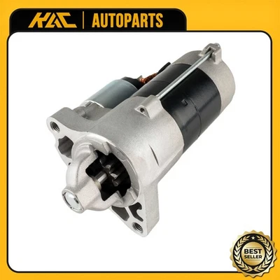 Arranque para 06-07 Dodge Dakota 2006-2009 2011-2013 Dodge Ram 1500 4,7 L 4801256AC Foto 1 de 4