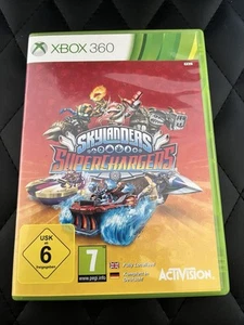 TESTED! Skylanders SuperChargers (Microsoft Xbox 360, 2015) - Picture 1 of 3