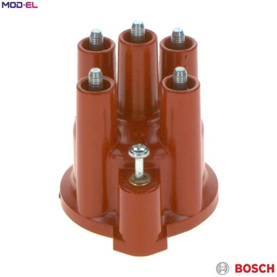 DISTRIBUTOR CAP 1 235 522 381 FOR MERCEDES-BENZ PUCH M 102.989 2.3L 4cyl G-CLASS - Image 1 of 4