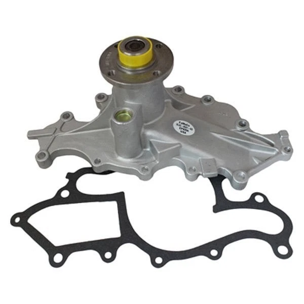 For Ford Ranger 1995-2008 Motorcraft PW507 Engine Coolant Water Pump Foto 1 de 3