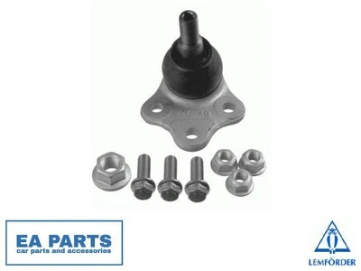 Ball Joint for FORD VOLVO LEMFÖRDER 31007 01 - Image 1 of 3