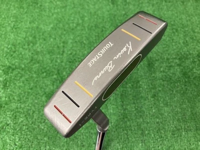 Bridgestone TOURSTAGE KevinBurns TYPE-I Putter Original Steel [34] #942 Golf - Image 1 of 4