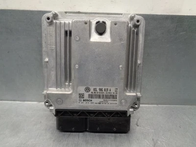 03L906019A CENTRALITA MOTOR UCE / BOSCH / 0281016365 / 4189078 PARA SEAT EXEO ST - Immagine 1 di 4