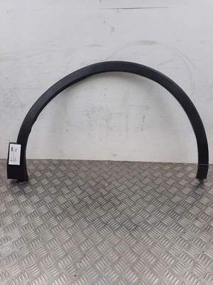 Volkswagen Tiguan 2020 fuente arco de rueda derecho moldura 5na854732e Foto 1 de 4