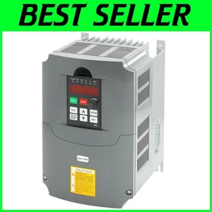 Variable Frequency Drive for Motor/Spindle Speed - Picture 1 of 9