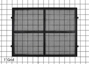 FILTRO de piezas de fábrica de electrodomésticos 412985 - Imagen 1 de 2