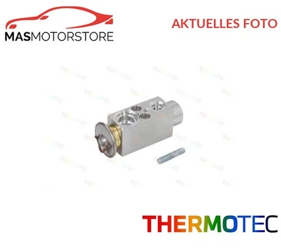 KLIMAANLAGE EXPANSIONSVENTIL THERMOTEC KTT140030 I FÜR SAAB 9000,900 II - Image 1 of 4