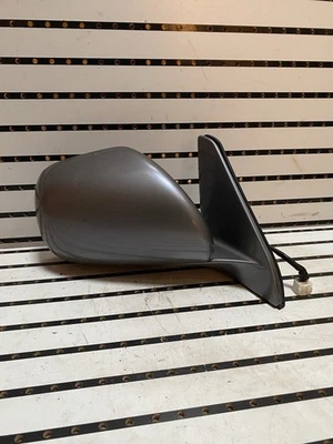 Espejo retrovisor lateral derecho para pasajero Lexus GX470 2003-2009 FABRICANTE DE EQUIPOS ORIGINALES Foto 1 de 4