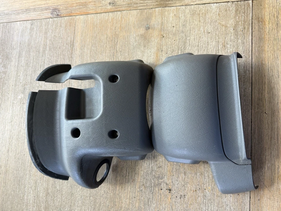 Cubierta de columna de dirección Hyundai Tucson 2005-2009 cubierta cubierta cubierta #3330 Foto 1 de 4