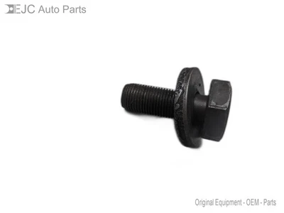 Perno de polea del cigüeñal para Chevrolet Silverado 3500 HD 17-20 6,6 diésel Foto 1 de 4