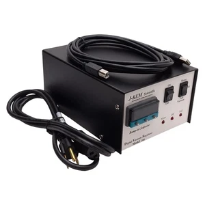 Regulador de vacío digital J-Kem DVR-280 para bombas de diafragma, 1/8NPTM, 120VAC - Imagen 1 de 8