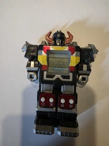 "Figura electrónica para juegos Power Rangers 4,6"" 1998 sin probar" - Imagen 1 de 2