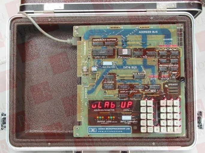 HEWLETT PACKARD COMPUTER 5036A / 5036A (USED) - Image 1 of 1