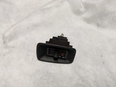 1982 BMW 633CSi (E24) Power Window Breaker Switch - Image 1 of 3