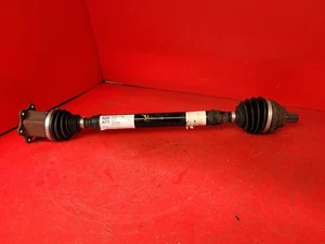 SEAT ALHAMBRA DRIVESHAFT DRIVER SIDE OFFSIDE RH 2014 2.0L DIESEL CFGC - Picture 1 of 11