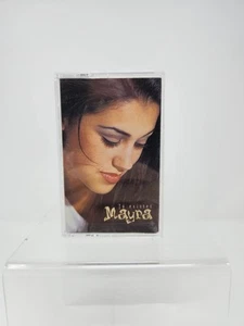 MAYRA - TU EXISTES Cassette Spanish 1999 Oop Rare Latin - Picture 1 of 8