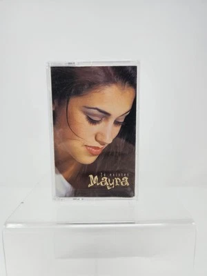 MAYRA - TU EXISTES Cassette Spanish 1999 Oop Rare Latin - Image 1 of 4